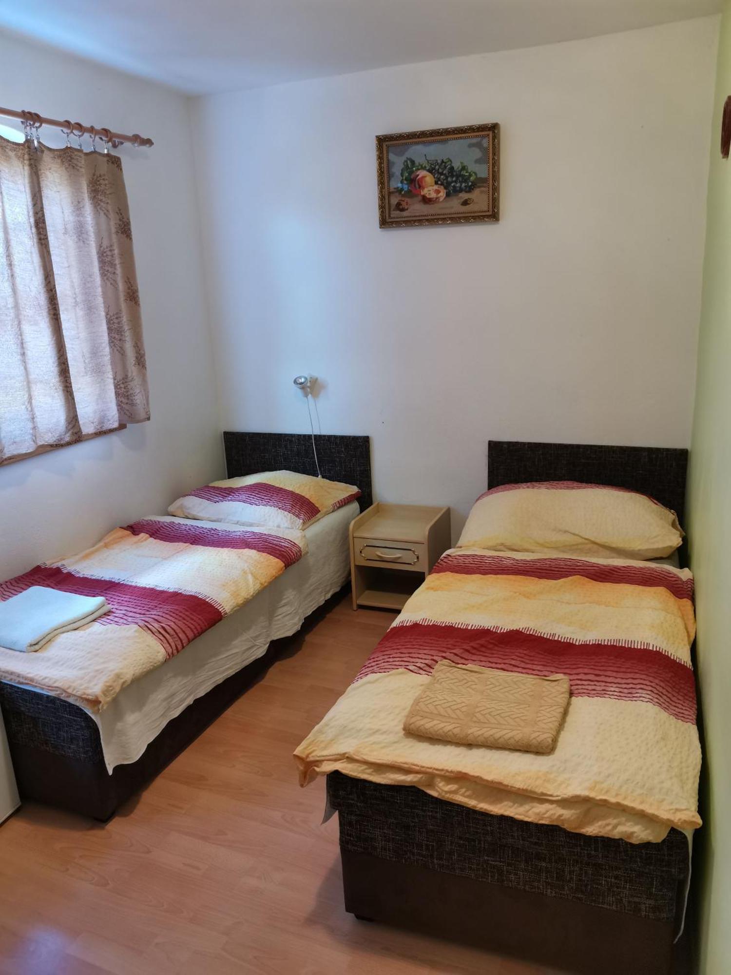 Hotel Penzion Sklipek Musov Pasohlávky Esterno foto